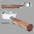 Normcore Replacement Walnut Handle