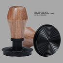Normcore Replacement Walnut Handle - Tamper