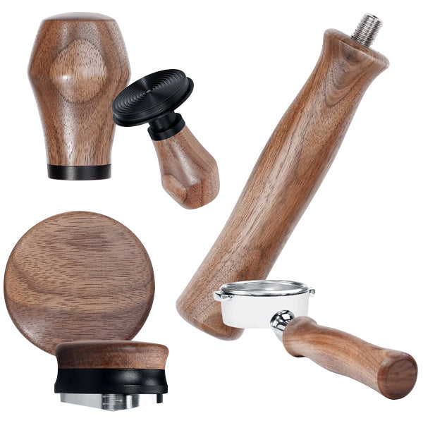 Normcore Replacement Walnut Handle