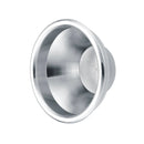 Normcore Convex Billet Portafilter Basket Kit precision espresso basket set designed for controlled low flow extraction