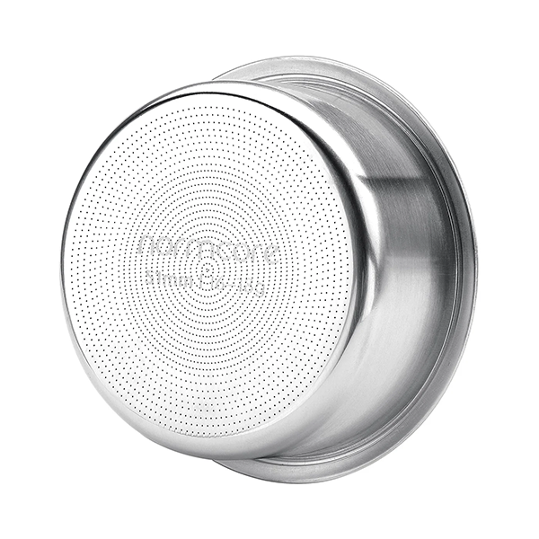 Normcore Droplet Design Filter Basket 51mm 18g