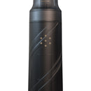 Nucleus Bloom WDT Black pour over distribution tool for uniform coffee bed and consistent extraction