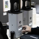 Nucleus Link Sample Coffee Roaster