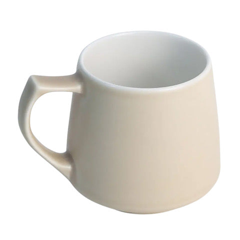 Origami Aroma Mug beige