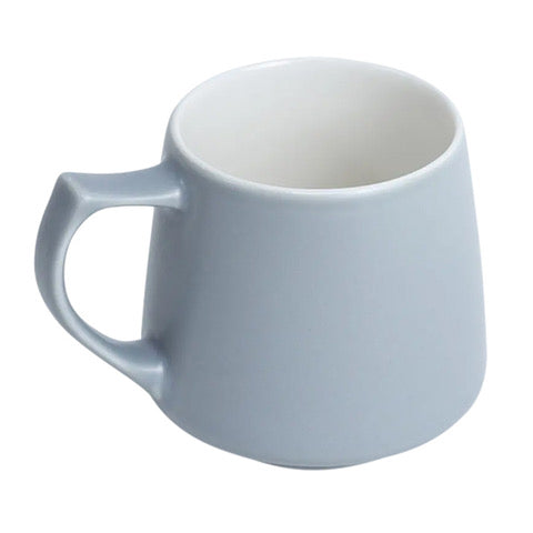 Origami Aroma Mug grey