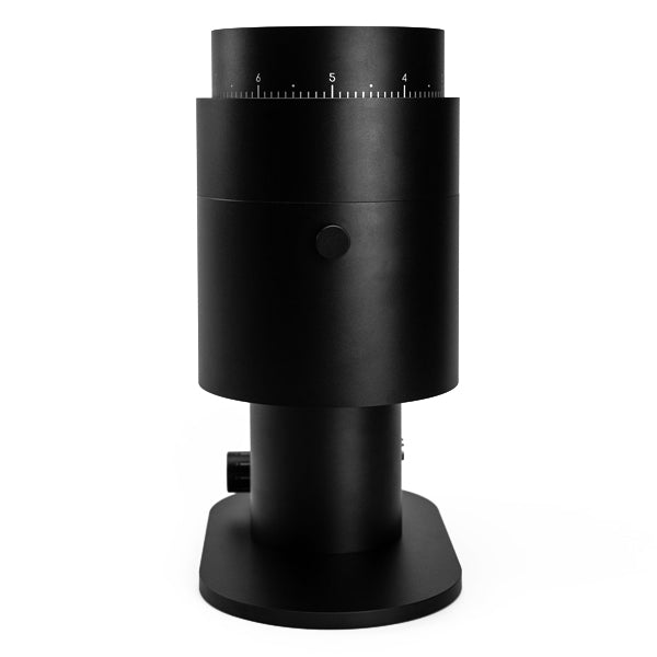 Option-O Lagom 01 Coffee Grinder Black