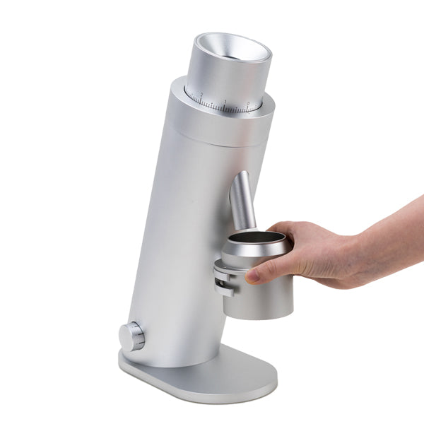 Option-O Lagom P64 Coffee Grinder