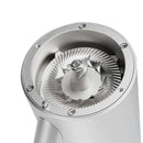 Option-O Lagom P80 Grinder with 80mm Flat Burrs and Stepped RPM Adjustment