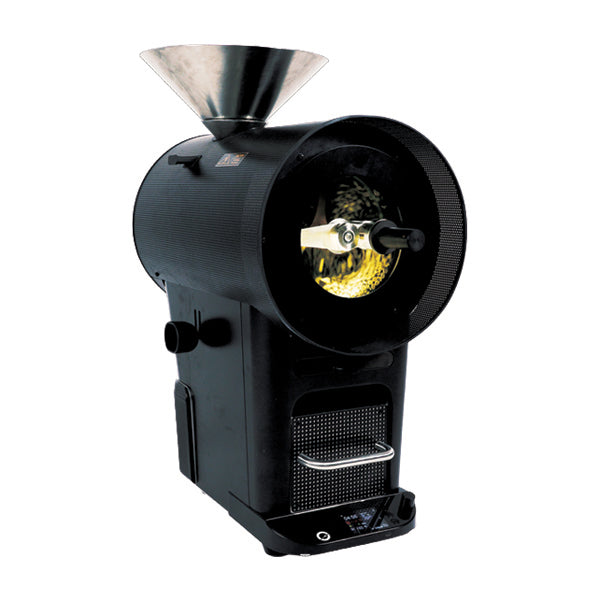 Orbiter OB1 Pro coffee roaster for sample roasting