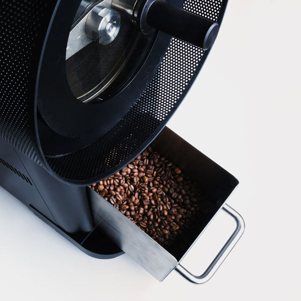 Orbiter OB1 Pro precision coffee roaster