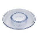 Origami Dripper Holder clear