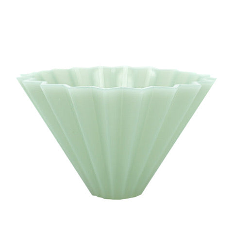 Origami Air Dripper Medium Green