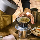 Origami Dripper Holder