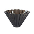 Origami Air Dripper Small Black