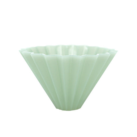 Origami Air Dripper Small Green