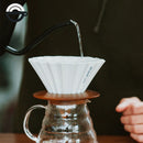 Origami Dripper Holder