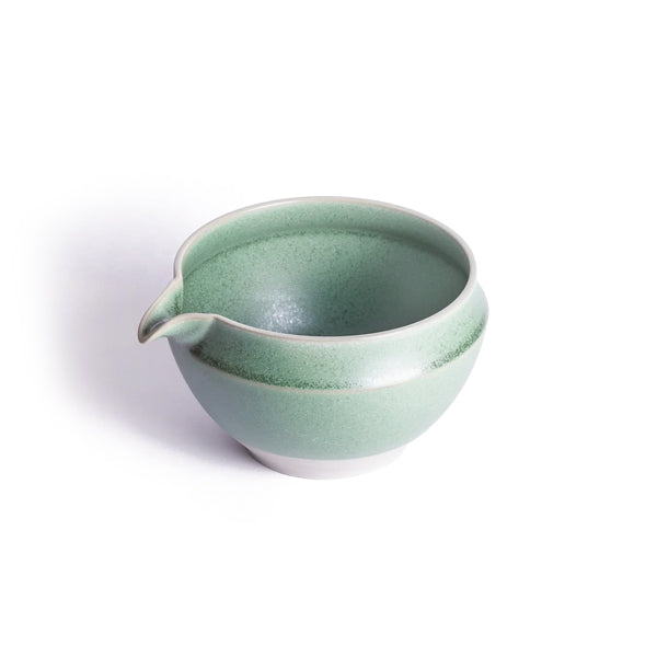 Origami Matcha Bowl