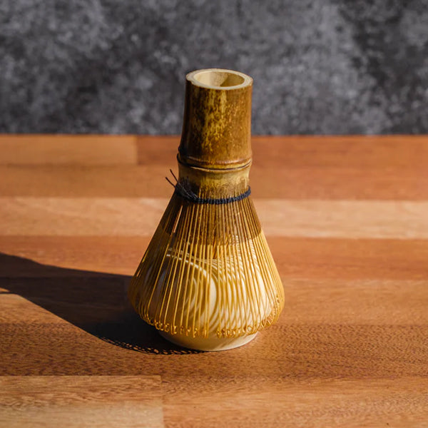 Origami Matcha Whisk Stand