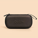 OutIn LattoGo Portable Milk Frother electric whisk designed for smooth hot and cold milk foam