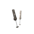 OutIn LattoGo portable electric milk frother for hot and cold milk foam