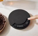 OutIn Claro Espresso Scale