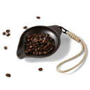 OutIn Rebrew Coffee Bean Tray compact accessory for holding coffee beans during portable brewing