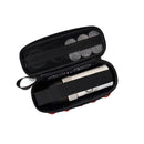 Outin EVA Compact Protective Case durable hard shell travel case designed for portable espresso accessories