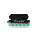 Outin EVA Travel Protective Case hard shell storage case designed to protect portable espresso equipment
