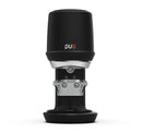 Puq Press Pro Gen 6 Automatic Coffee Tamper in Black
