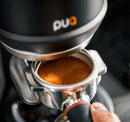 Puq Press Pro Gen 6 Coffee Tamper Automatic
