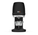Puq Press Q Gen 6 Automatic Coffee Tamper in Black