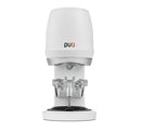 Puq Press Q Gen 6 Automatic Coffee Tamper in White