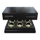 Nucleus Paragon Chilling Rock