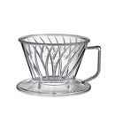 Hario Pegasus Dripper 01