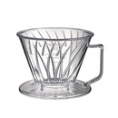 Hario Pegasus Dripper 02