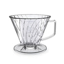 Hario Pegasus Dripper 03