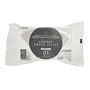 Hario Pegasus Paper Filters 01