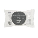 Hario Pegasus Paper Filters 02