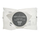 Hario Pegasus Paper Filters 03