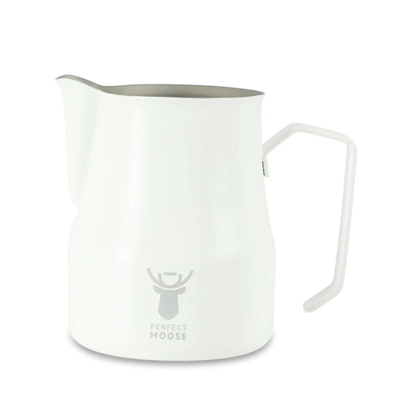 Perfect Moose Smart Milk Jug 500ml white