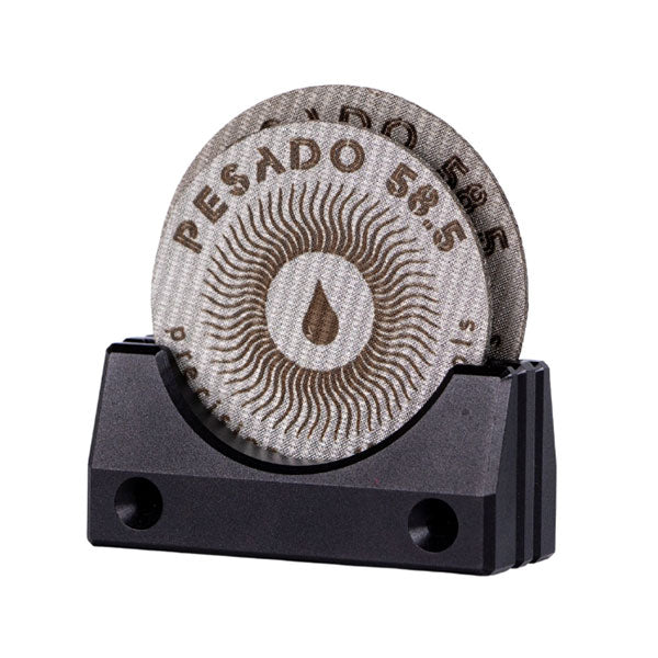 Pesado Puck Screen Holder