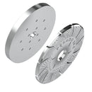 Pesado High Diffusion Shower Screen for NS/VA and Breville 58mm Group Heads