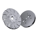 Pesado High Diffusion Espresso Shower Screen