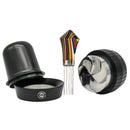 Iris Pesado Maximum Espresso Distribution Bundle