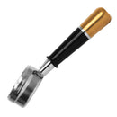 Pesado Hybrid Bottomless Portafilter For E61