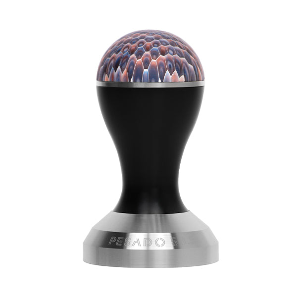 Pesado Tamper 54mm Black Dusk