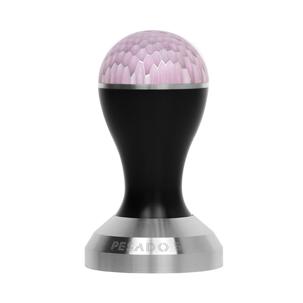 Pesado Tamper 54mm Black Haze