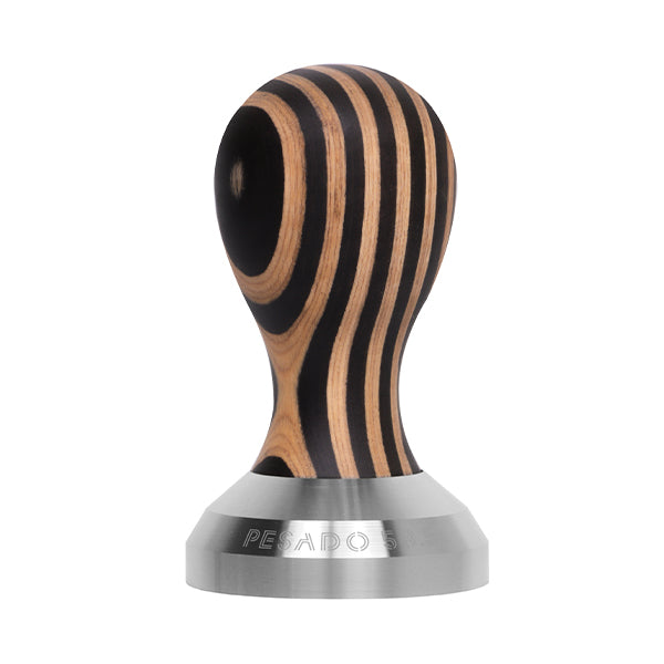 Pesado Wooden Tamper