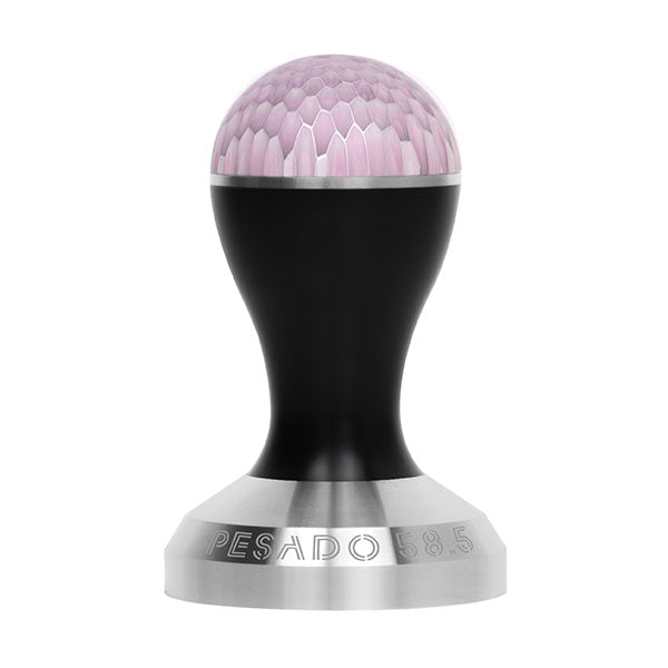 Pesado 58.5 Metal Tamper