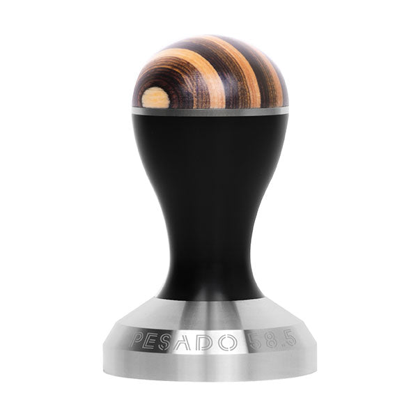 Pesado 58.5 Metal Tamper